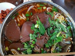-遵义虾子张六羊肉粉(金码头店)
