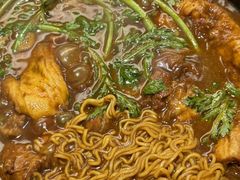 -川香煲(茅台路店)