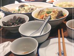 -咸亨酒店•非遗绍兴菜•中华老字号(堂吃餐厅)