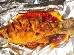 -金掌勺东北菜(格兰晴天店)