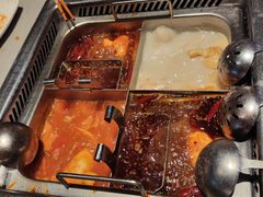 -海底捞火锅(珠影星光城夜宵主题店)