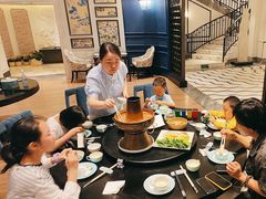 -翠湖宾馆·中餐厅