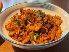 -索溪山寨·湘西饮食文化博物馆(标志门店)