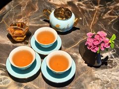 -广富林宰相府酒店·水云间