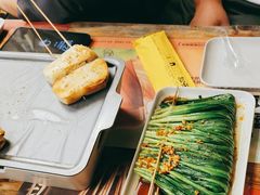 -木屋烧烤(南新店)