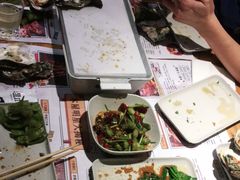-木屋烧烤(龙华店)