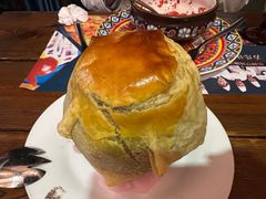 -卢布里西餐厅(总店)