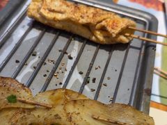 -木屋烧烤(龙岗龙城万科里店)