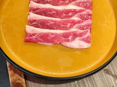-牛New寿喜烧(曹路花园城店)