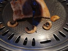 -入火韩国烤肉(凯旋广场店)