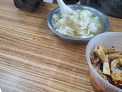-荣巷小馄饨(荣巷店)