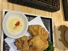 -松鱼亭·和牛烧肉(协鑫广场店)
