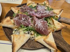-沏点Trattoria意大利餐厅(新街口店)