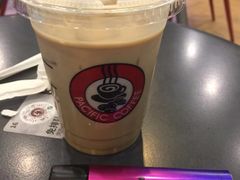 -太平洋咖啡(五月花店)