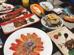 -daozao料理美术馆(东营店)