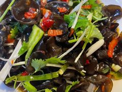 -地锅传奇(水产西路店)