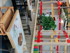 -老北京涮羊肉(航东路店)