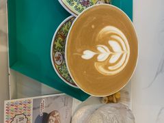 -茶是一枝花泡茶店