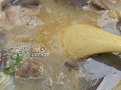 -龙鳞路第一家牛肉汤