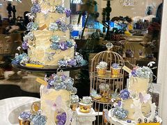 -杜哈夫DOUX RÊVE·生日蛋糕(日月光店)