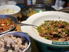 -费大厨辣椒炒肉(黄兴中心广场店)