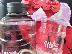 -milkplus·泰式奶茶(较场东路店)