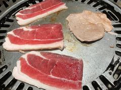 -盛江山自助料理(奥莱锦辉购物广场店)