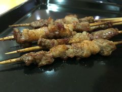 -望京小腰(北京总店)