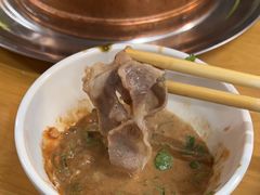 -铭记烧烤制作社•吊炉乳鸽 延吉冷面