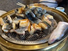 -味家烤肉烤鳗鱼牛排(西塔旗舰店)