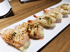 -小句号·精致料理(江南环球港店)