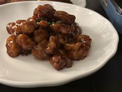 -龙井壹号·茶缘山景宴(龙井村店)