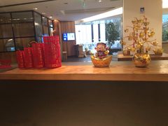 -北京民族园葉子里酒店(鸟巢店)