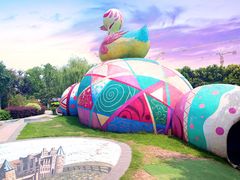 -安徒生童话乐园