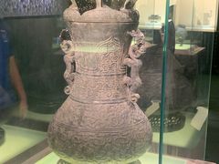 -上海博物馆(人民广场馆)