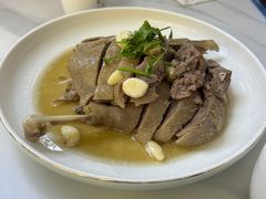 -滁香园·滁州菜(琅琊山店)
