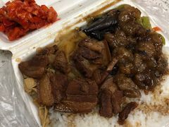 -胖姐盒饭(通达街店)