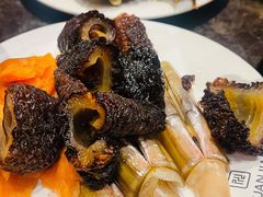 -川骄海鲜自助(河东店)