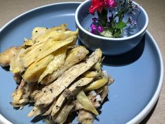 -尚一汤·粤菜海鲜(环球港店)