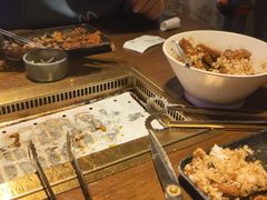 -新石器烤肉(之心城店)