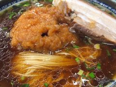 焖肉面-荣阳楼(山塘街店)