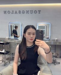 -YOUNG漾沙龙