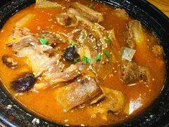 -原食日记(三里屯店)