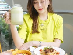 -艾薯夫妇Aysh(福田星河COCOPark店)