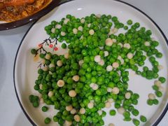 -眷江南之小蓝鲸(王府大街店)