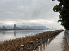 -江心屿景区