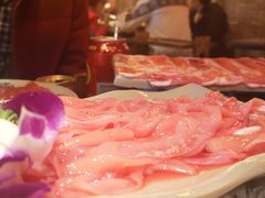 -小龙坎火锅(双林店)