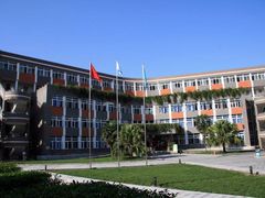 -成都七中(林荫校区)