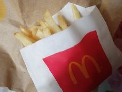 -麦当劳(东急新天地店)