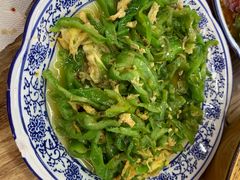 -冬哥川菜馆(十梓街店)